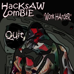 Hacksaw Zombie