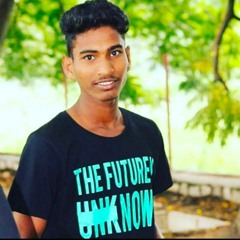 dj suresh goud