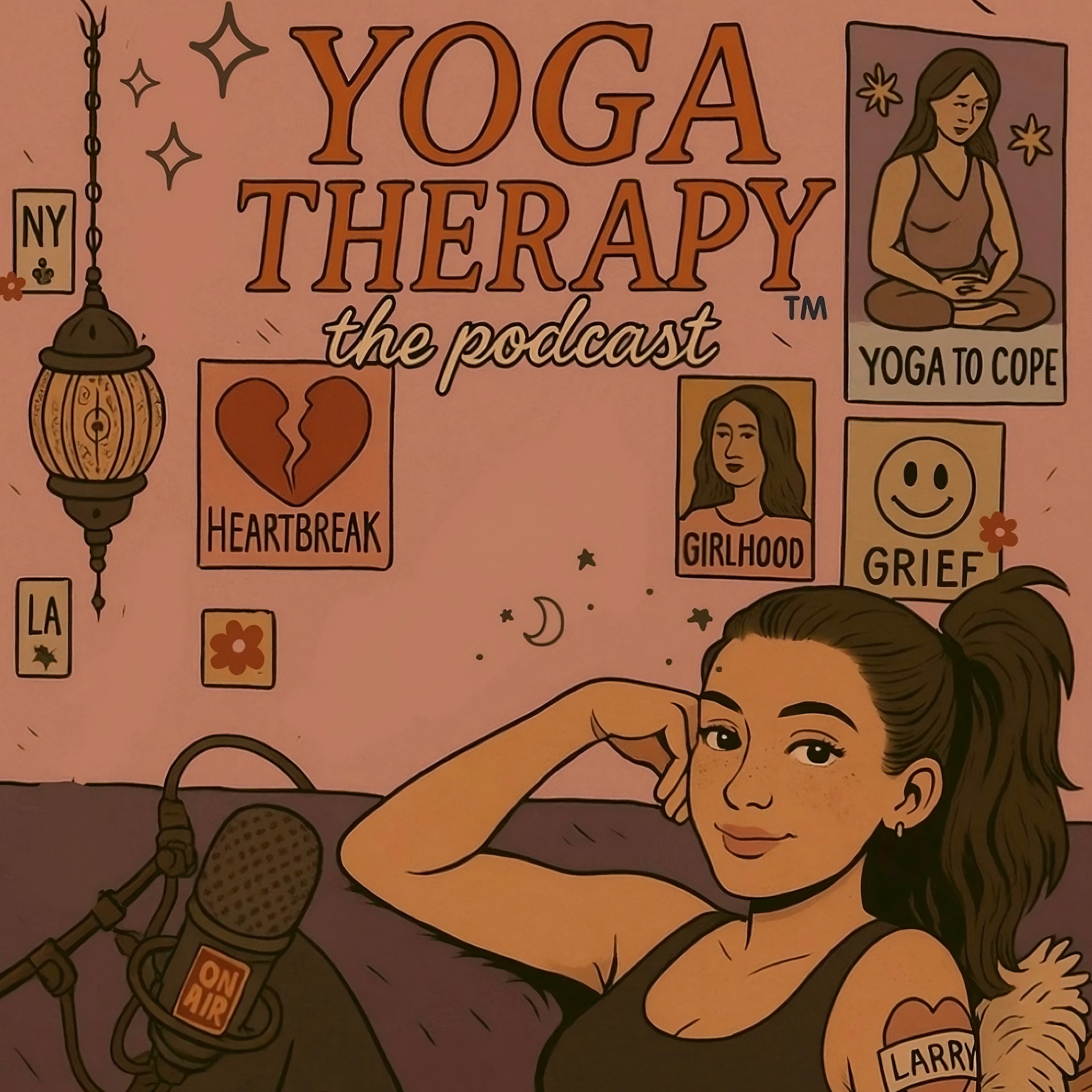 Yoga Therapy