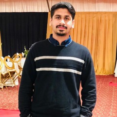 Shaikh Muhammad Nabeel