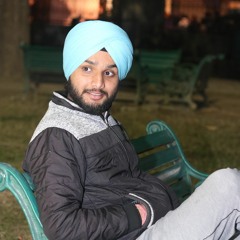 Ravinder Singh