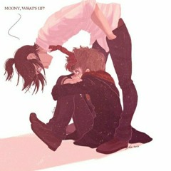 Wolfstar.
