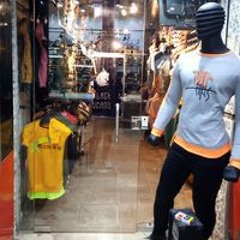 Mohamed Saber
