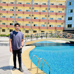 Amged elzekrawy