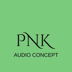 PNK Audio Concept