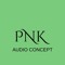 PNK Audio Concept
