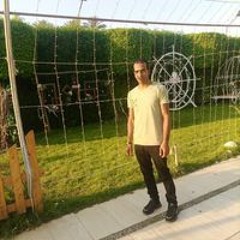 Ahmed Awad