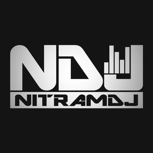 Nitram Dj — artist photo