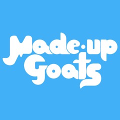 Made-up Goats