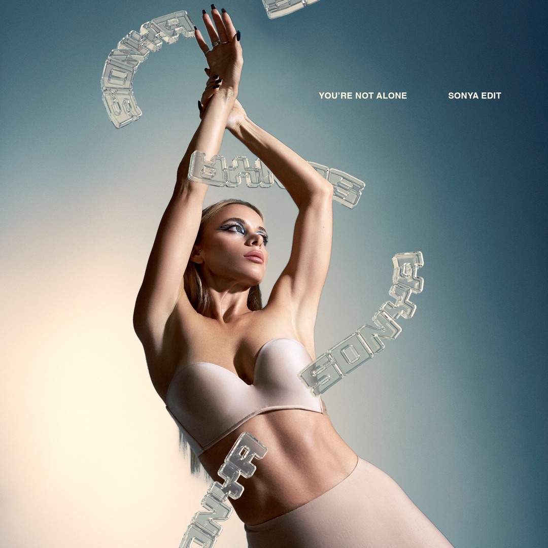 【R&B】Sonya Stream SONYA music | Listen to songs, albums, playlists for