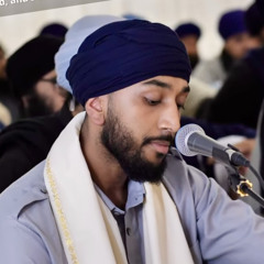 Kurren Singh