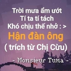 sư muội tuna