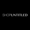 Shop Untitled NYC