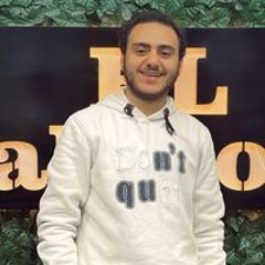 Mina Magdy