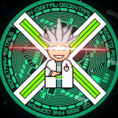 WalterX