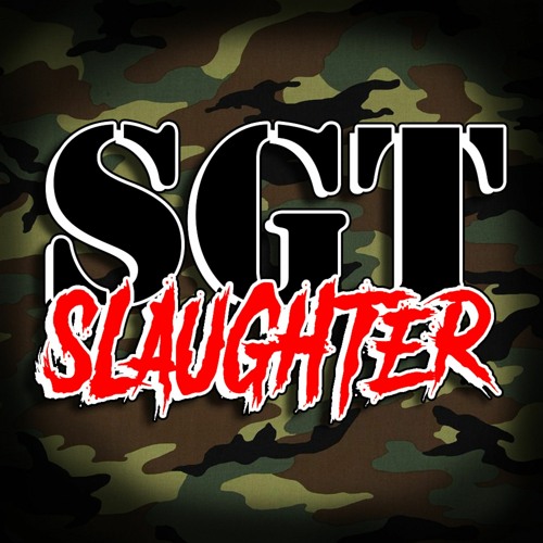 SGT SLAUGHTER INSTRUMENTAL HIP HOP BEATS’s avatar