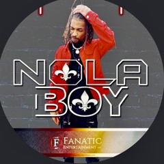 NOLA BoY ™️