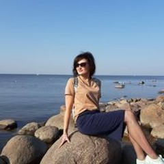 Алла Гизутдинова