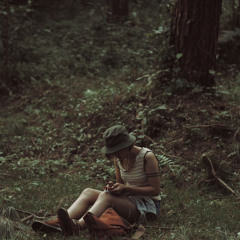 Alexander Supertramp.