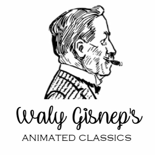 Waly Gisnep’s avatar