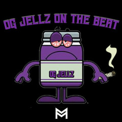 From Da Back (Unreleased tracks)x Og.Jellz #EUG #BBM