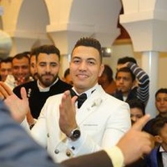 Ahmed S Manaa