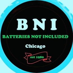 Batteries Not Included BNI