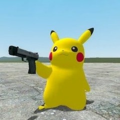 pikashoot