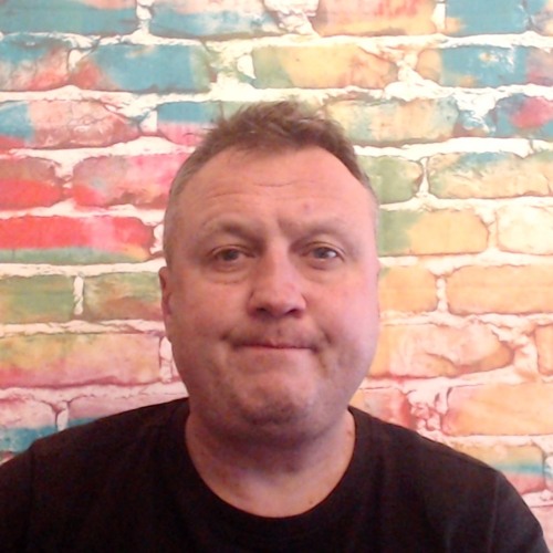 Enjoy the ride (ricks riff)