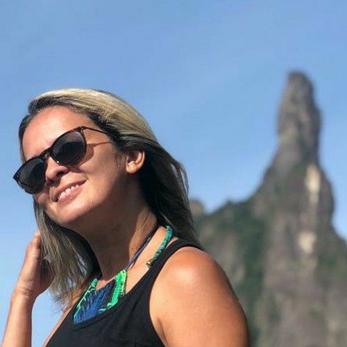 Ana Cláudia’s avatar