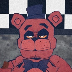 @Freddy Fazbear!
