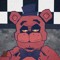 @Freddy Fazbear!