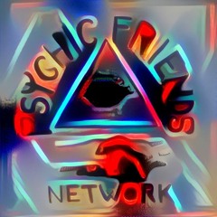 Psychic Friends Network