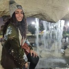 Laila Fahmey