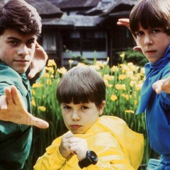 Young Your Majesties