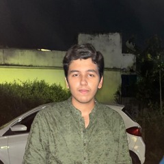 Raunak Roy