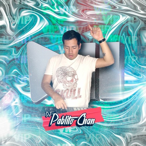 DJ Pablito Chan’s avatar