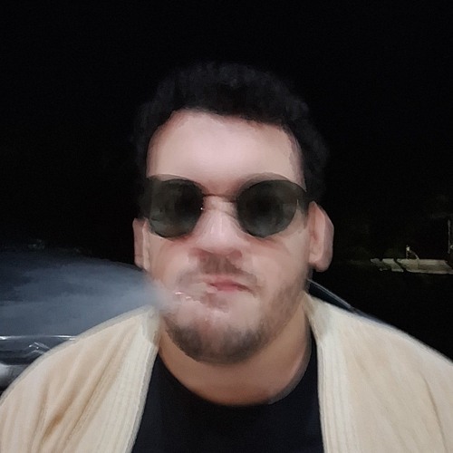 Leon de Santana’s avatar