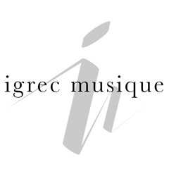 igrec musique