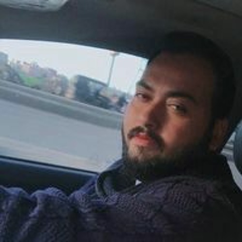 Hassan Mohammed’s avatar