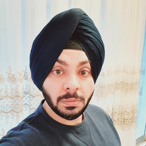 Harpreet Singh’s avatar
