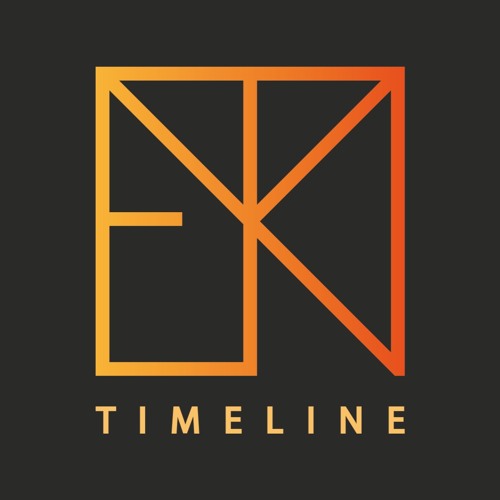 Dj TimeLine’s avatar