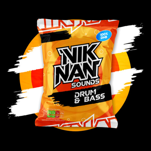 NIKNAN SOUNDS’s avatar