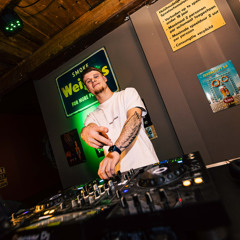 dj jussa
