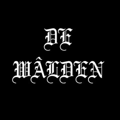 de wâlden