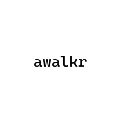 awalkr