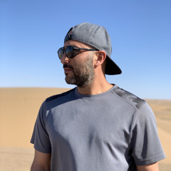 alireza allahdadi