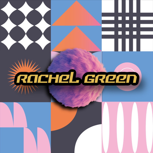 Rachel_Greenster Green’s avatar