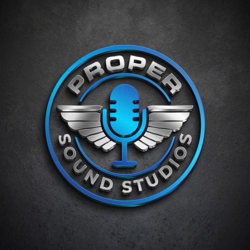 Proper Sound Studios’s avatar