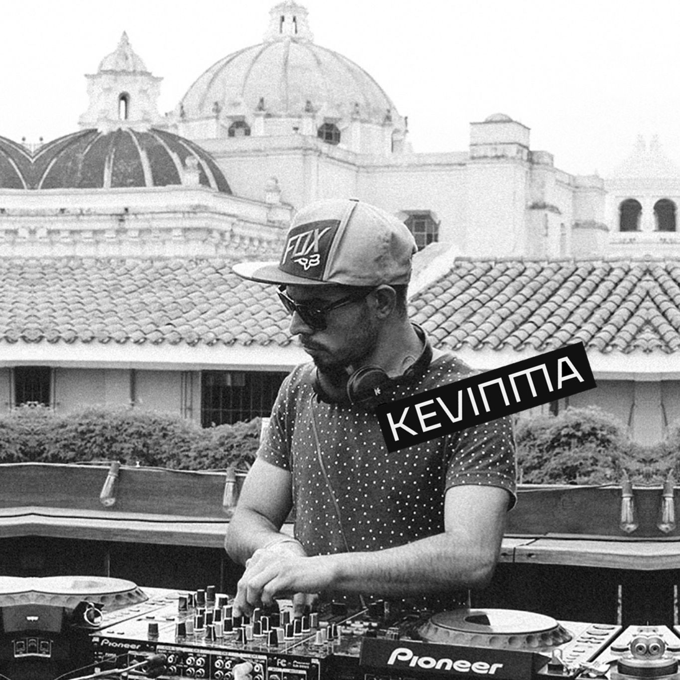 DJ Mixes